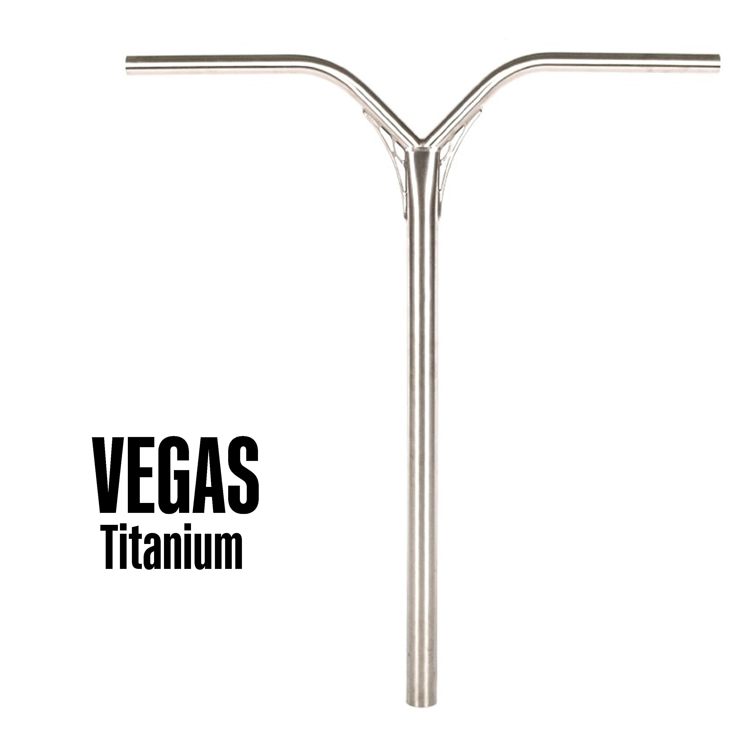 Vegas Titanium