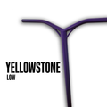 Yellowstone Low