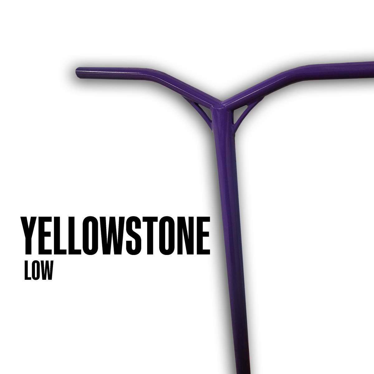 Yellowstone Low