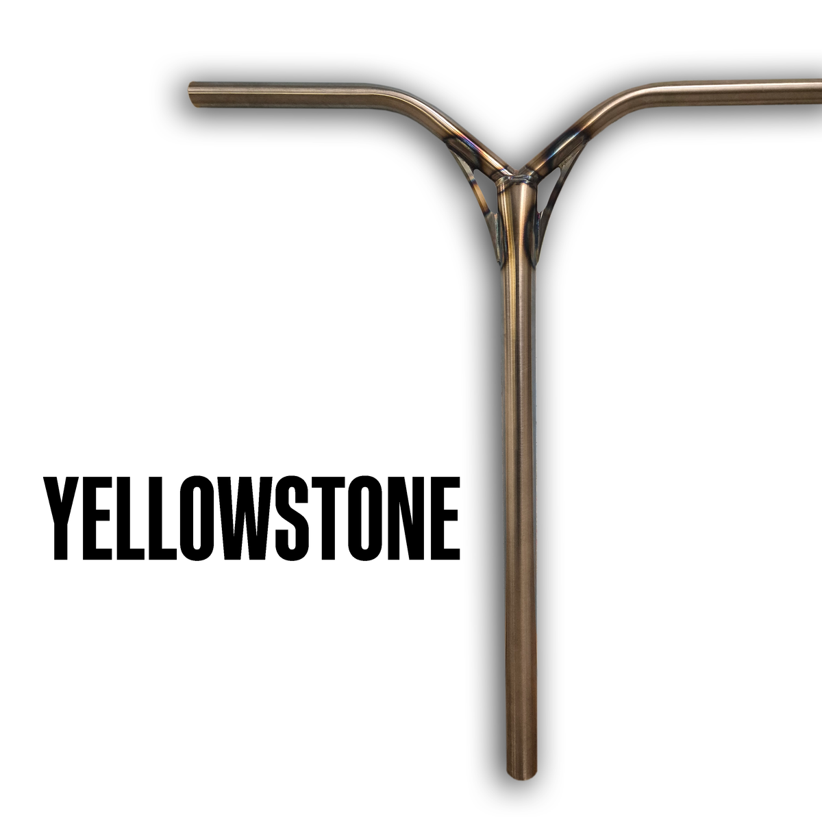 Yellowstone